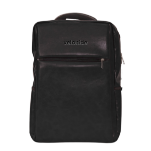 black laptop bag