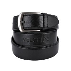 black men’s belt