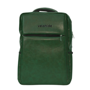 moss green laptop bag