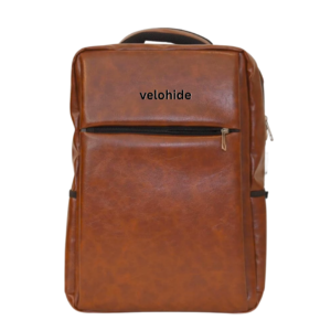 red laptop bag