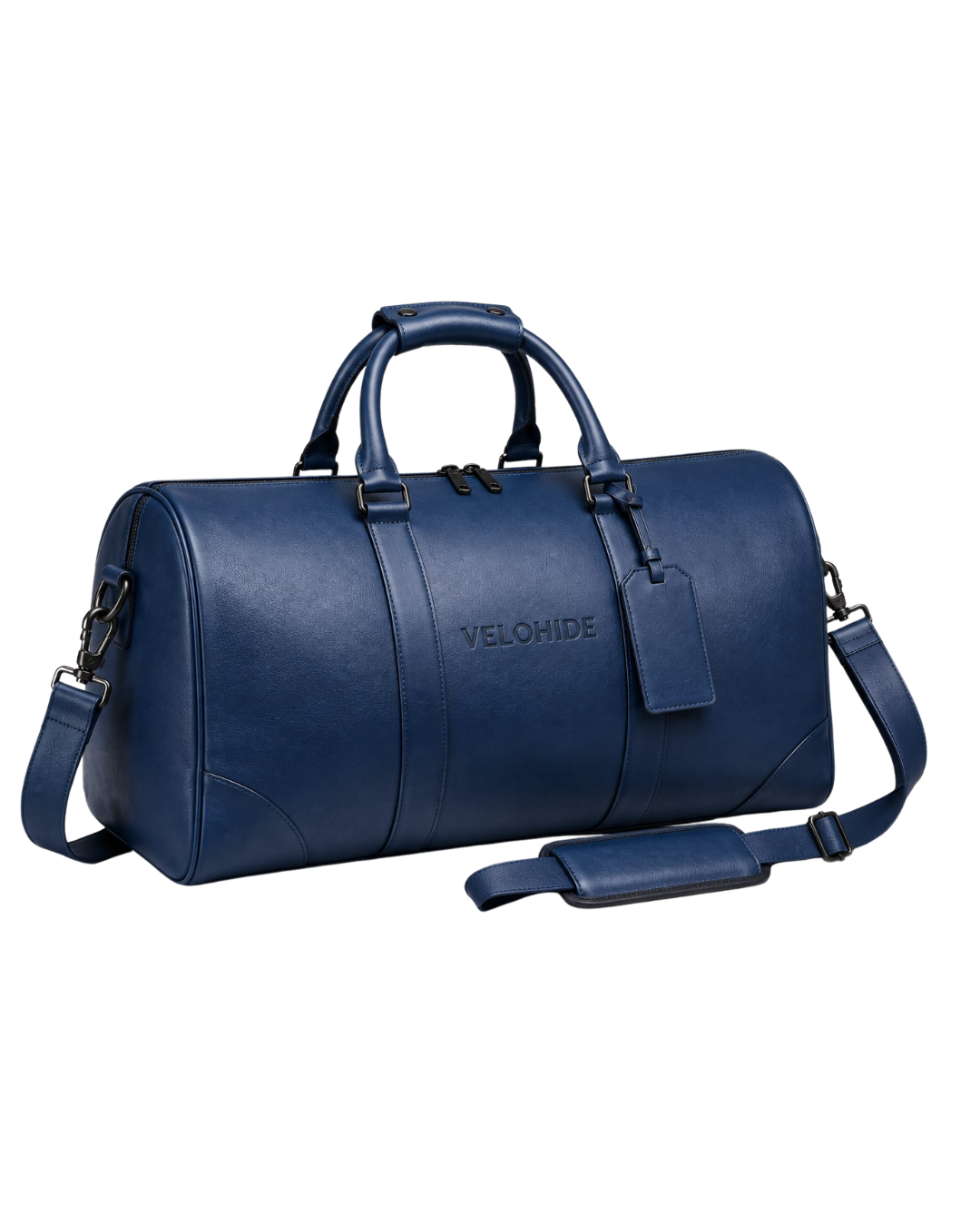 velohide midnight navy executive duffle velohide midnight navy executive duffle
